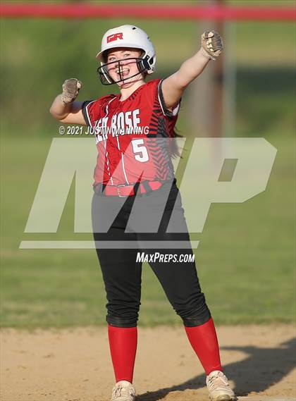 Thumbnail 3 in Ashdown @ Glen Rose photogallery.