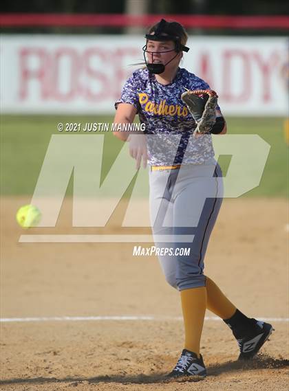 Thumbnail 3 in Ashdown @ Glen Rose photogallery.