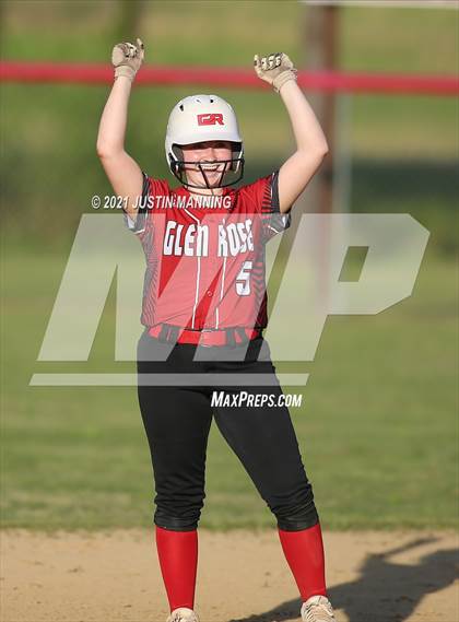 Thumbnail 3 in Ashdown @ Glen Rose photogallery.