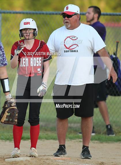 Thumbnail 2 in Ashdown @ Glen Rose photogallery.
