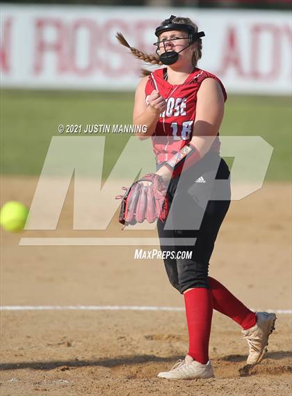 Thumbnail 3 in Ashdown @ Glen Rose photogallery.
