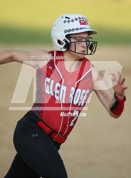 Thumbnail 3 in Ashdown @ Glen Rose photogallery.