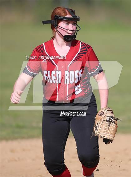 Thumbnail 1 in Ashdown @ Glen Rose photogallery.