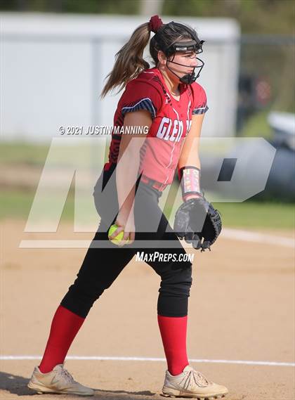 Thumbnail 3 in Ashdown @ Glen Rose photogallery.