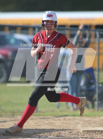 Thumbnail 3 in Ashdown @ Glen Rose photogallery.