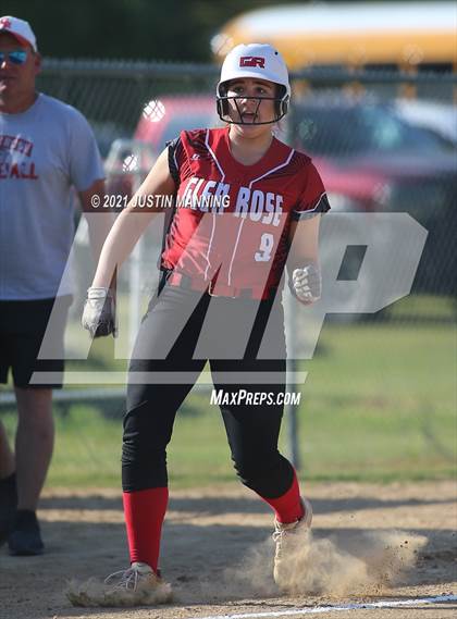 Thumbnail 3 in Ashdown @ Glen Rose photogallery.
