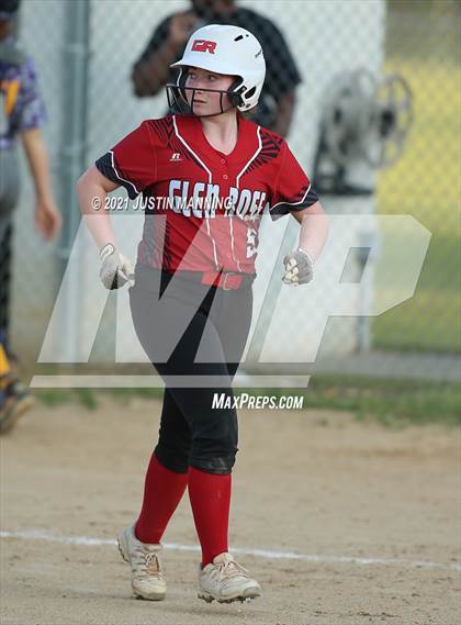 Thumbnail 1 in Ashdown @ Glen Rose photogallery.