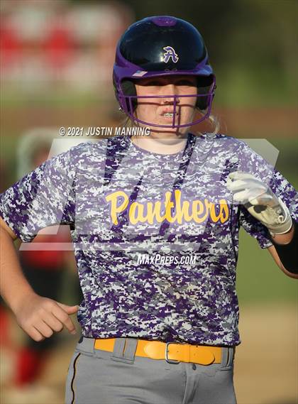 Thumbnail 1 in Ashdown @ Glen Rose photogallery.