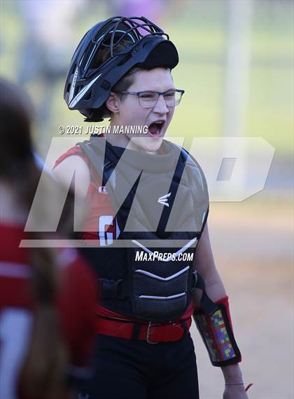 Thumbnail 3 in Ashdown @ Glen Rose photogallery.