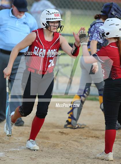 Thumbnail 1 in Ashdown @ Glen Rose photogallery.