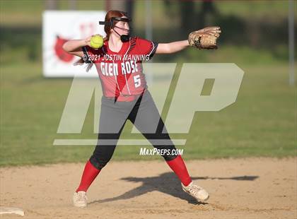 Thumbnail 2 in Ashdown @ Glen Rose photogallery.