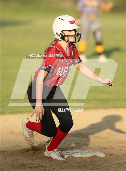 Thumbnail 3 in Ashdown @ Glen Rose photogallery.