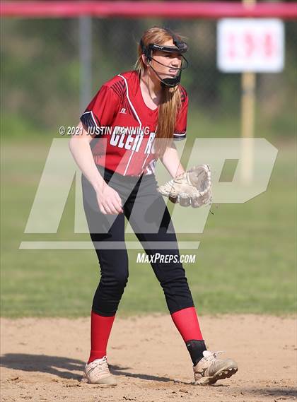 Thumbnail 1 in Ashdown @ Glen Rose photogallery.