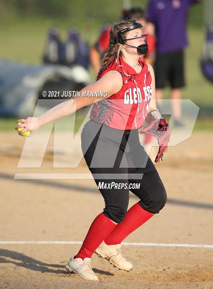 Thumbnail 2 in Ashdown @ Glen Rose photogallery.