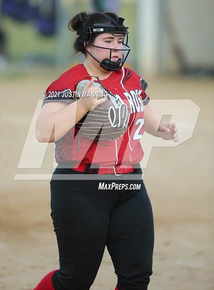 Thumbnail 3 in Ashdown @ Glen Rose photogallery.