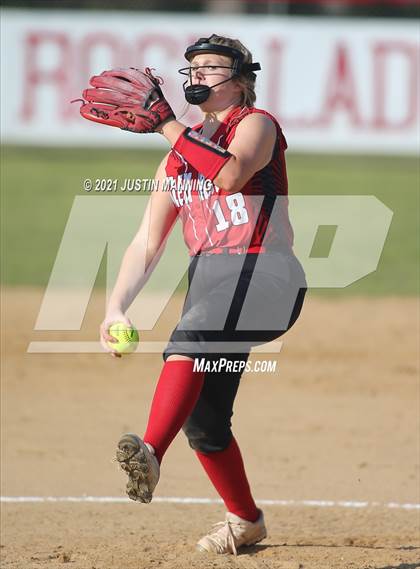 Thumbnail 3 in Ashdown @ Glen Rose photogallery.