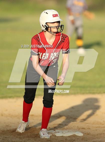 Thumbnail 1 in Ashdown @ Glen Rose photogallery.