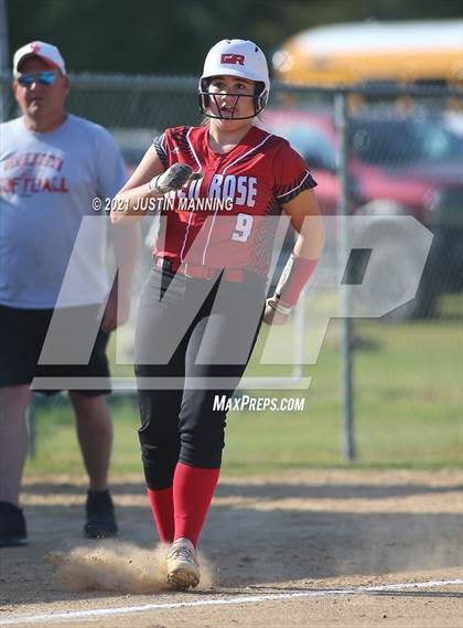 Thumbnail 1 in Ashdown @ Glen Rose photogallery.