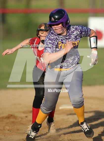 Thumbnail 3 in Ashdown @ Glen Rose photogallery.