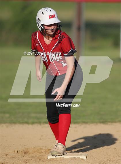 Thumbnail 3 in Ashdown @ Glen Rose photogallery.