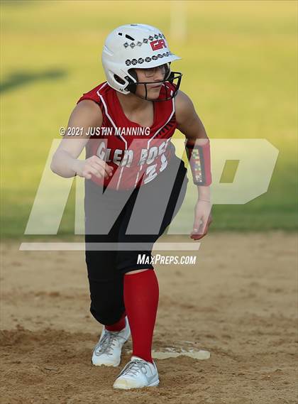 Thumbnail 2 in Ashdown @ Glen Rose photogallery.