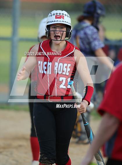Thumbnail 3 in Ashdown @ Glen Rose photogallery.