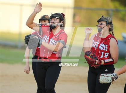 Thumbnail 3 in Ashdown @ Glen Rose photogallery.
