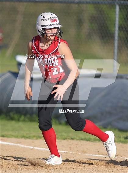 Thumbnail 2 in Ashdown @ Glen Rose photogallery.
