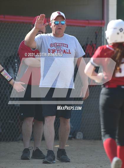Thumbnail 1 in Ashdown @ Glen Rose photogallery.