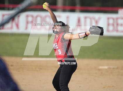 Thumbnail 1 in Ashdown @ Glen Rose photogallery.