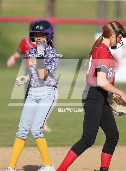 Thumbnail 3 in Ashdown @ Glen Rose photogallery.