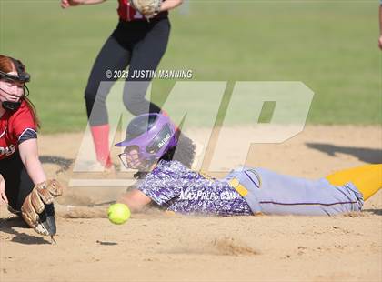 Thumbnail 3 in Ashdown @ Glen Rose photogallery.