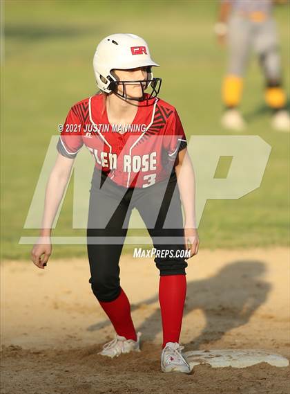 Thumbnail 2 in Ashdown @ Glen Rose photogallery.