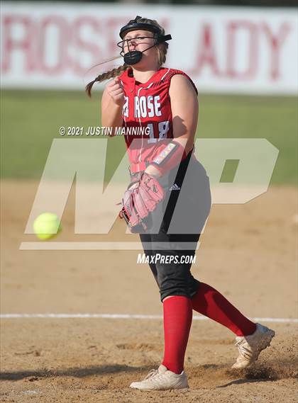 Thumbnail 2 in Ashdown @ Glen Rose photogallery.