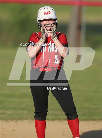 Thumbnail 1 in Ashdown @ Glen Rose photogallery.