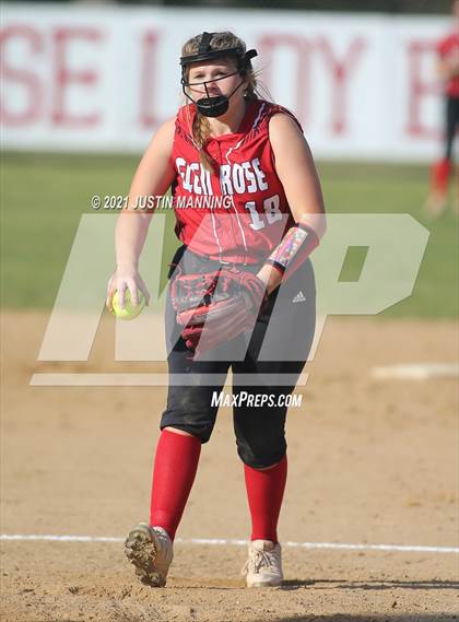 Thumbnail 1 in Ashdown @ Glen Rose photogallery.