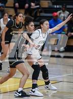 Photo from the gallery "Salesian College Preparatory @ Bishop O'Dowd (O'Dowd MLK Classic)"