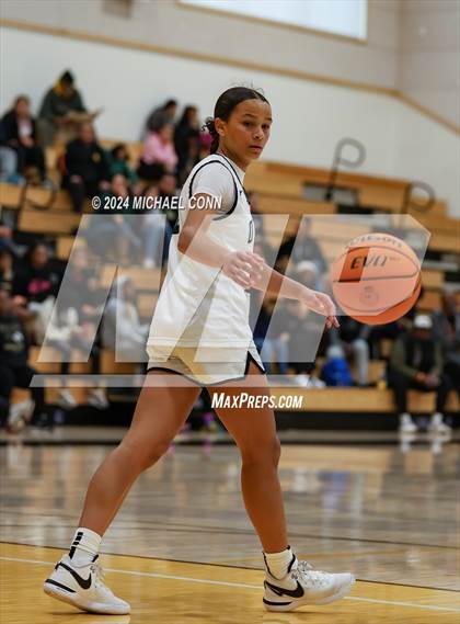 Thumbnail 2 in Salesian College Preparatory @ Bishop O'Dowd (O'Dowd MLK Classic) photogallery.