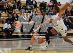 Photo from the gallery "Salesian College Preparatory @ Bishop O'Dowd (O'Dowd MLK Classic)"