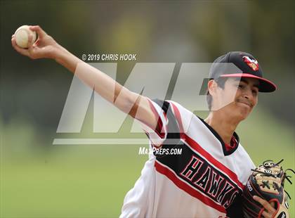 Thumbnail 2 in Cactus vs. Rio Rico  (Lancer Classic) photogallery.