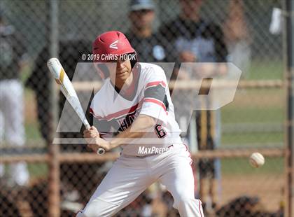 Thumbnail 2 in Cactus vs. Rio Rico  (Lancer Classic) photogallery.