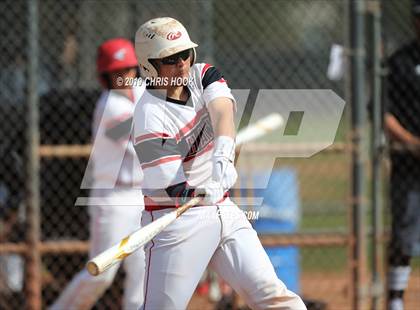 Thumbnail 1 in Cactus vs. Rio Rico  (Lancer Classic) photogallery.