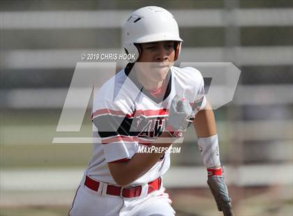 Thumbnail 3 in Cactus vs. Rio Rico  (Lancer Classic) photogallery.