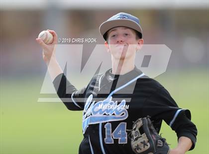 Thumbnail 2 in Cactus vs. Rio Rico  (Lancer Classic) photogallery.