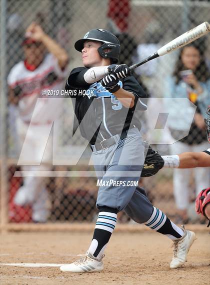 Thumbnail 1 in Cactus vs. Rio Rico  (Lancer Classic) photogallery.