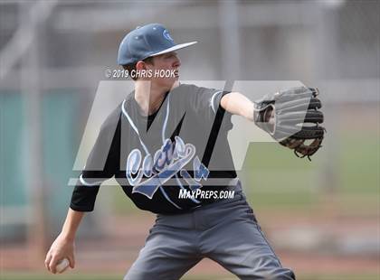 Thumbnail 1 in Cactus vs. Rio Rico  (Lancer Classic) photogallery.
