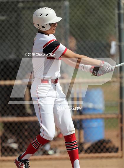 Thumbnail 1 in Cactus vs. Rio Rico  (Lancer Classic) photogallery.