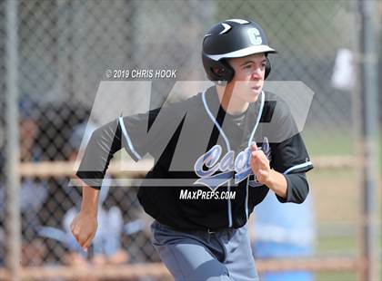 Thumbnail 3 in Cactus vs. Rio Rico  (Lancer Classic) photogallery.