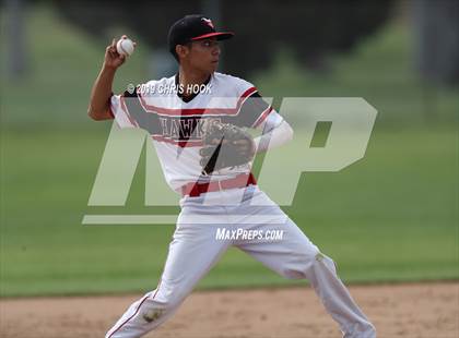 Thumbnail 1 in Cactus vs. Rio Rico  (Lancer Classic) photogallery.