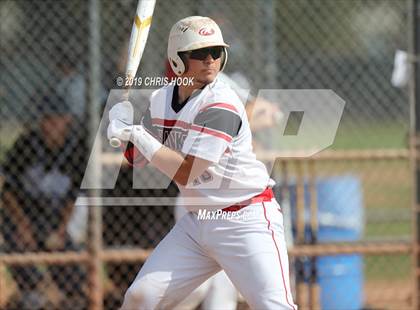 Thumbnail 3 in Cactus vs. Rio Rico  (Lancer Classic) photogallery.